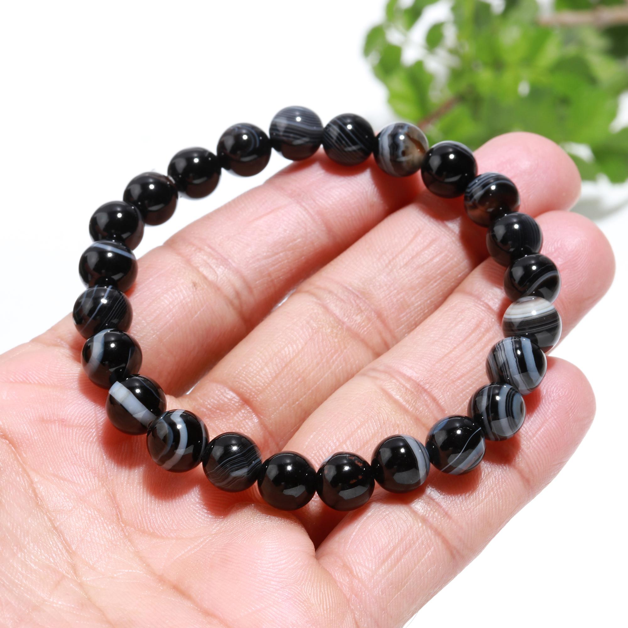 Sulemani Hakik Bracelet -Protection from Evil Eye